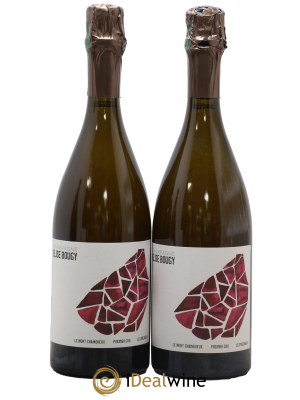 Les Mesneux Le Mont Chainqueux Elise Bougy
