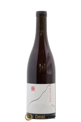 Bourgogne Akatcha Simon Bize & Fils