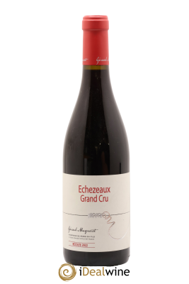 Echezeaux Grand Cru Gérard Mugneret