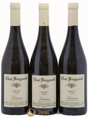 Saumur Brézé Clos Rougeard