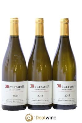 Meursault Les Chevalières Boisson-Vadot (Domaine)