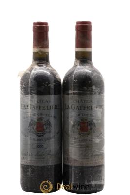 Château la Gaffelière 1er Grand Cru Classé B