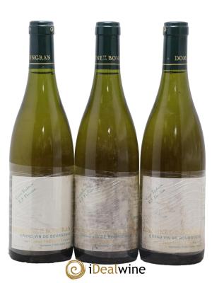 Viré-Clessé Cuvée E.J. Thevenet Domaine de la Bongran (J.Thevenet)