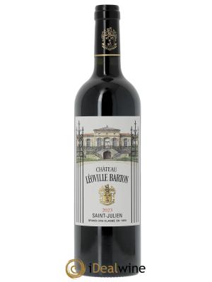 Château Léoville Barton 2ème Grand Cru Classé (OWC if 6 bts)