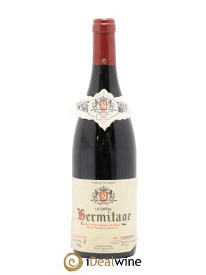 Hermitage Le Gréal Marc Sorrel 