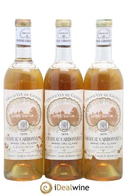 Château Carbonnieux Cru Classé de Graves