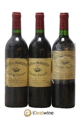 Clos du Marquis