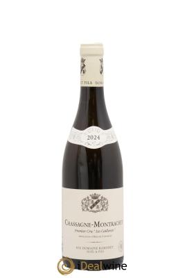 Chassagne-Montrachet 1er Cru Les Caillerets Noël Ramonet