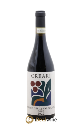 Amarone della Valpolicella Classico DOCG Creari