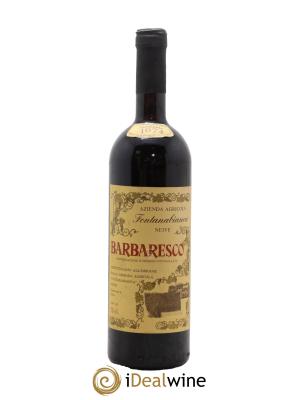 Barbaresco DOCG Fontanabianca