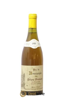 Puligny-Montrachet Les Demoiselles Pierre Amiot