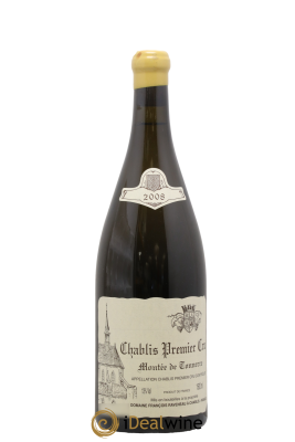 Chablis 1er Cru Montée de Tonnerre Raveneau (Domaine)