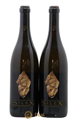 Vin de France (anciennement Pouilly-Fumé) Silex Dagueneau (Domaine Didier - Louis-Benjamin)