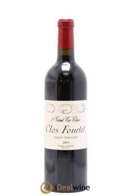 Clos Fourtet 1er Grand Cru Classé B