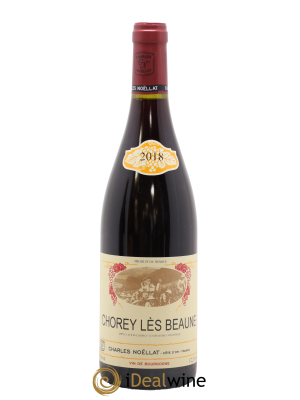 Chorey-lès-Beaune Charles Noëllat