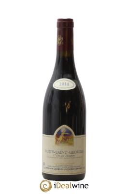 Nuits-Saint-Georges 1er Cru Les Chaignots Mugneret-Gibourg (Domaine)