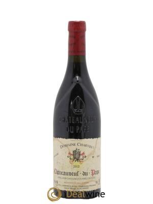 Châteauneuf-du-Pape Charvin (Domaine)