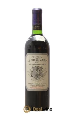 Château la Conseillante