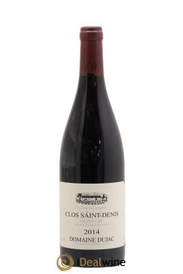 Clos Saint-Denis Grand Cru Dujac (Domaine)