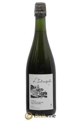Vin de France L'Intranquille Thomas Popy