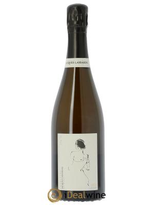 Blanc de Blancs millésimé Brut Nature Jacques Lassaigne