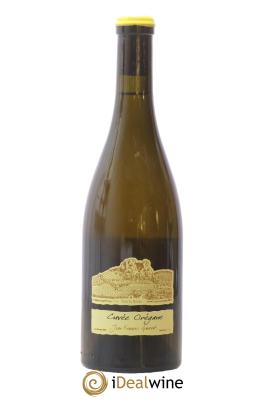 Côtes du Jura Cuvée Orégane Jean-François Ganevat (Domaine)