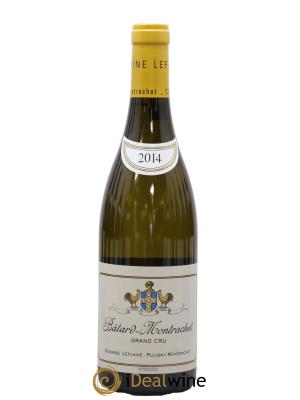 Bâtard-Montrachet Grand Cru Leflaive (Domaine)