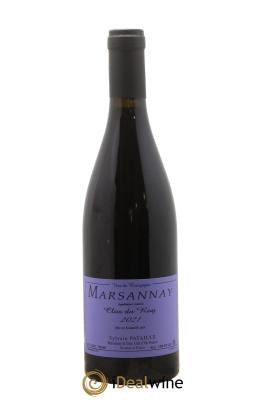 Marsannay Clos du Roy Sylvain Pataille (Domaine)