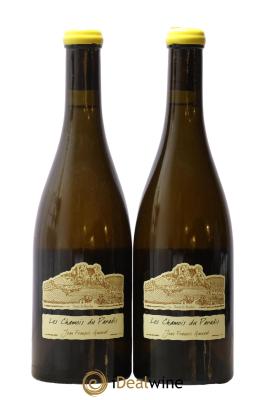 Côtes du Jura Les Chamois du Paradis Jean-François Ganevat (Domaine)