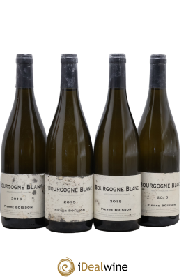 Bourgogne Pierre Boisson