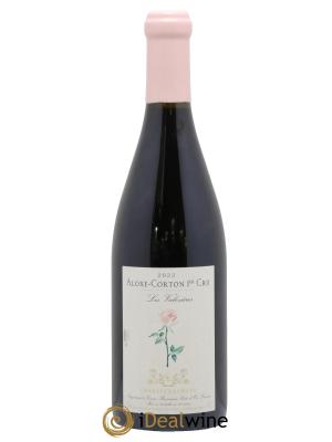 Aloxe-Corton 1er Cru Les Valozières Charles Lachaux