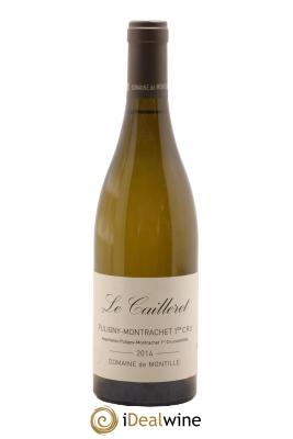 Puligny-Montrachet 1er Cru Le Cailleret De Montille (Domaine)