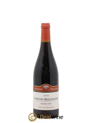 Corton Grand Cru Bressandes Domaine Meuneveaux
