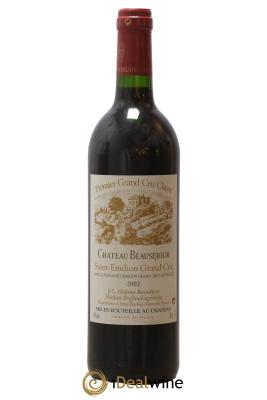 Château Beauséjour (Duffau-Lagarrosse) 1er Grand Cru Classé B