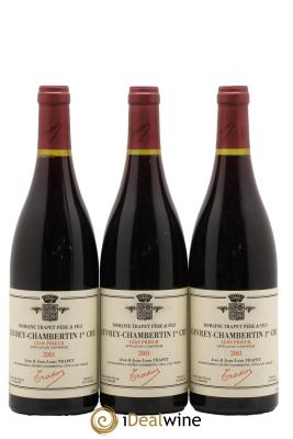 Gevrey-Chambertin 1er Cru Clos Prieur Domaine Trapet