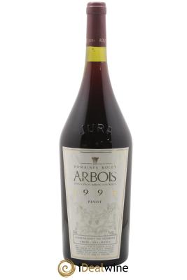 Arbois Pinot Noir Domaine Rolet
