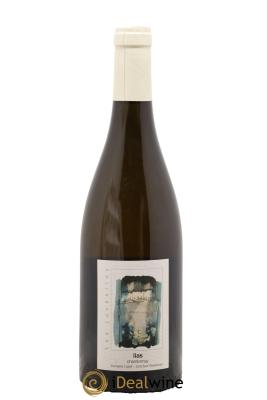 Côtes du Jura Chardonnay Lias Romain - Julien  - Charline Labet
