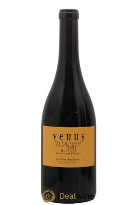 Montsant DO Venus la Universal Venus Sara Perez & Rene Barbier