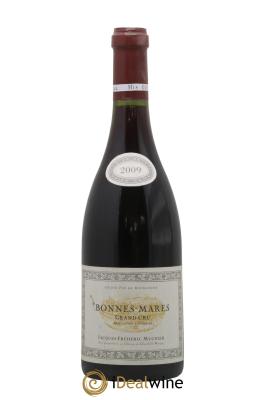 Bonnes-Mares Grand Cru Jacques-Frédéric Mugnier