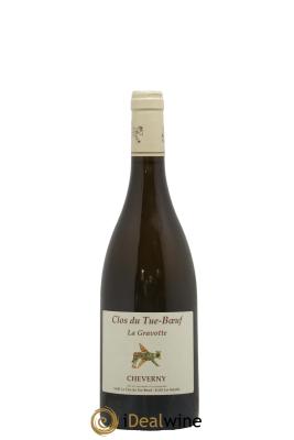 Cheverny La Gravotte Clos du Tue-Boeuf 