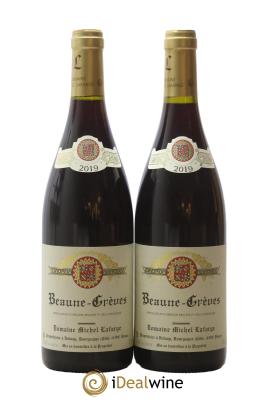 Beaune 1er Cru Grèves Lafarge (Domaine)