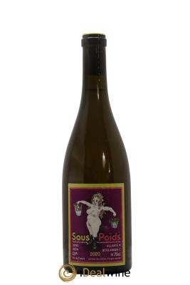 Vin de France Sous Poids Allante Boulanger