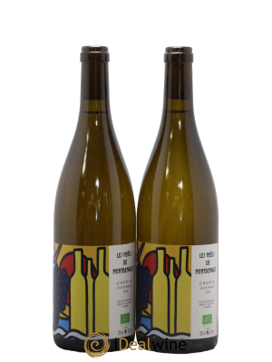 Vin de France Les Noëls de Montbenault Benoit Lalanne