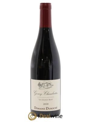 Gevrey-Chambertin Les Jeunes Rois Duroché (Domaine)