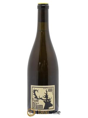 Vin de France La Vigne au Daim Allante Boulanger