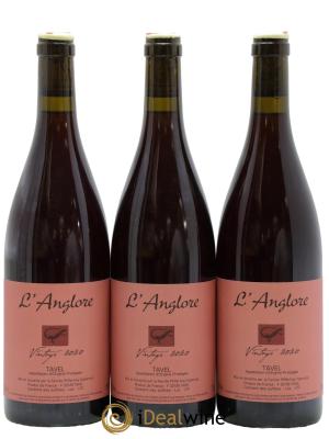 Tavel Vintage L'Anglore