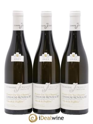 Chassagne-Montrachet 1er Cru Les Chaumées Clos de la Truffière Gabriel et Paul Jouard