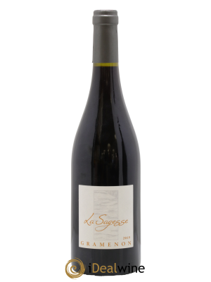 Côtes-du-Rhône La Sagesse Gramenon (Domaine)