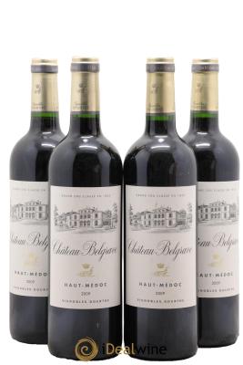 Château Belgrave 5ème Grand Cru Classé