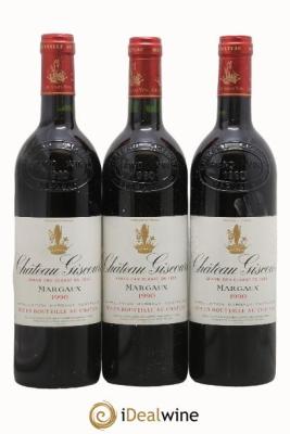 Château Giscours 3ème Grand Cru Classé